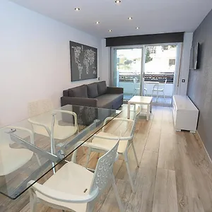 Differentflats Llum Salou