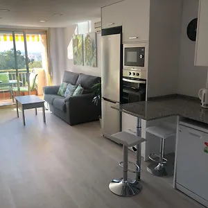 La Moderna Apartament Salou