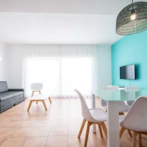 Intersalou Villas Cumbres Salou